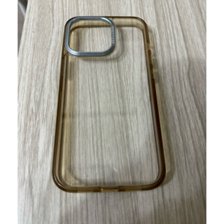 DEVILCASE 惡魔防摔殼 iPhone 13 Pro *二手*