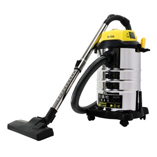 kolin 歌林 乾溼吹吸塵器 / KTC-UD1808 /一機多用適用各種清潔環境