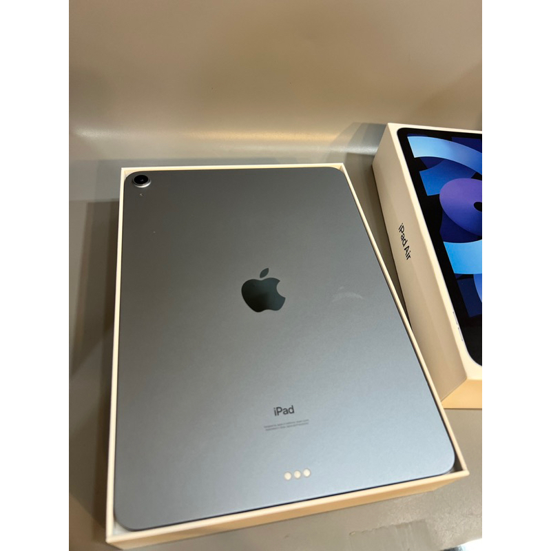 iPad Air 4 64GB WIFI Air4 可議價