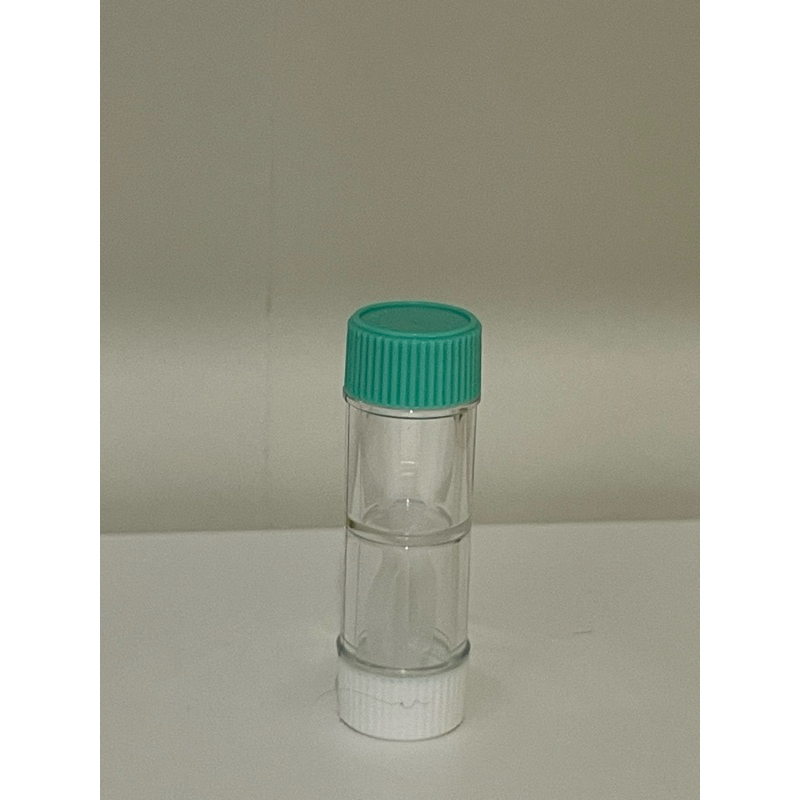 目立康 Menicon 角膜塑型片直立式存放瓶 水盒 隱形眼鏡收納盒 角膜塑型產品