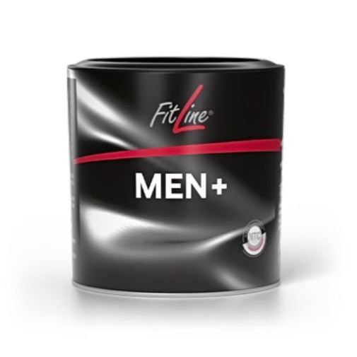 德國 Fitline 倍力健 (小黑) 罐裝 150 克  內含藏紅花+紅蔘+葡萄和蘋果萃取+鋅+B群  男女皆適合