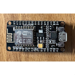 零件 未測 ESP8266 串列埠 WIFI模組 物聯網 開發板 IOT 只要 111 元