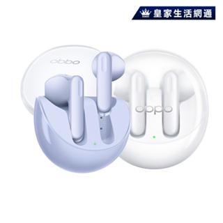 OPPO Enco Air3 真無線耳機 白色