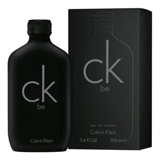 【專櫃公司貨】Calvin Klein 凱文克萊 CK be 中性淡香水 100ml / 200ml