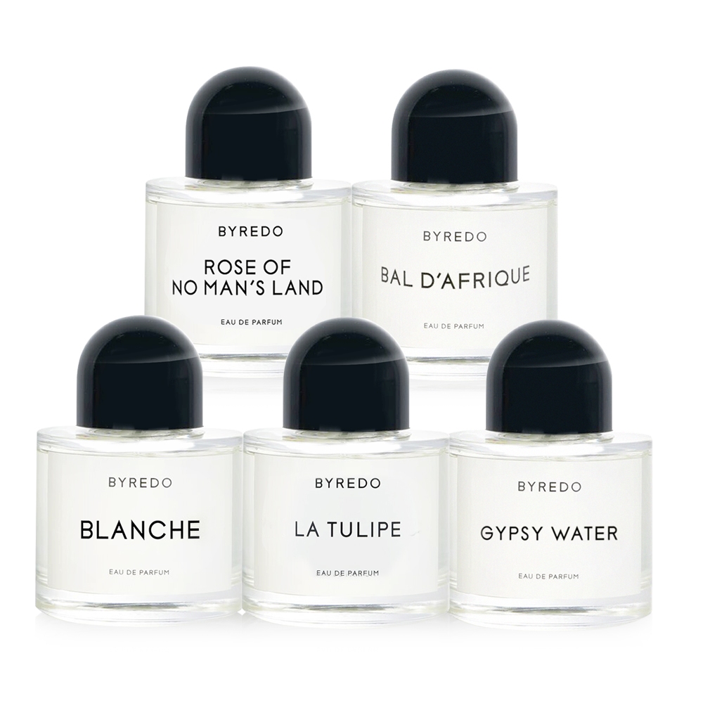 BYREDO 淡香精系列 50ml (國際航空版)【愛美麗福利社】