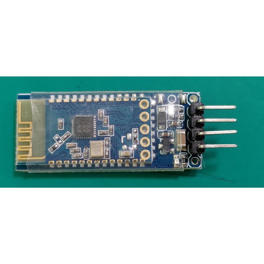 Arduino 藍牙 藍芽晶片模組 JDY-31 相容 HC05 HC06