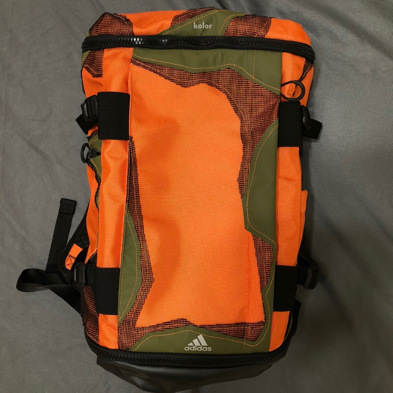 正品愛迪達 Adidas OPS 機能後背包 26L/阿迪達斯戶外背包/實用多功能 KOLOR聯名