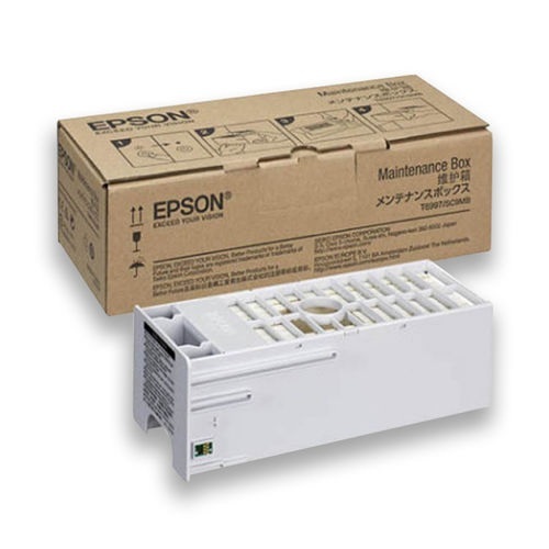 EPSON T6997 原廠廢墨水收集盒 C13T699700 適用SC-P9000/P8000/P7000/P6000