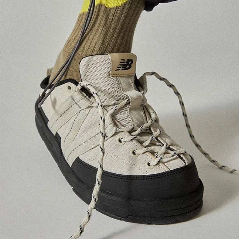 全新米白26 🇰🇷韓國NEW BALANCE Crv Mule 穆勒鞋 SD3205 懶人拖鞋