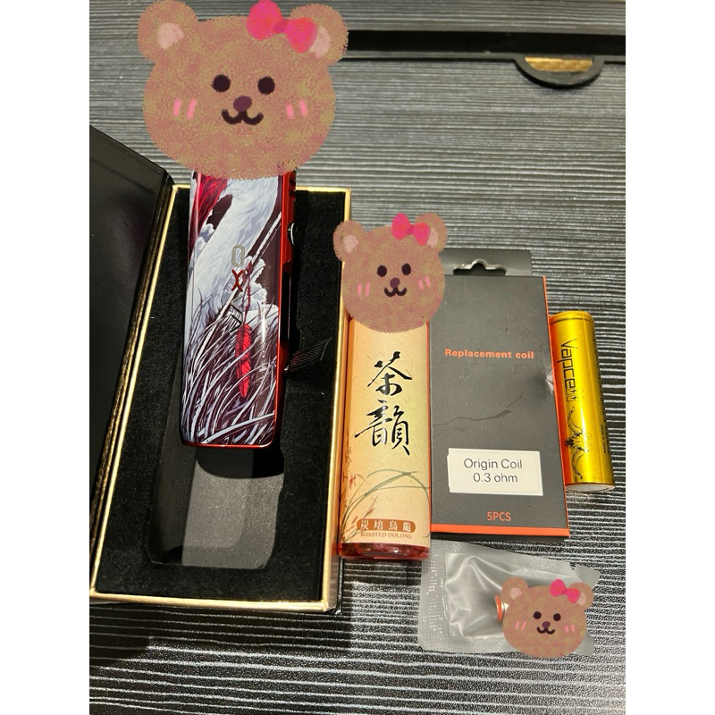 起源x 60w 焊接筆