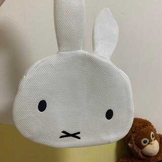 日本帶回dick bruna洗衣袋/miffy