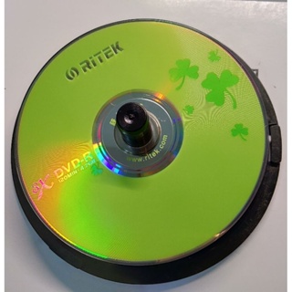 錸德科技 DVD-R 8x 4.7g FUNETT 單片附光碟棉套 14片全帶附光碟桶 空白光碟 報告 論文 計畫書