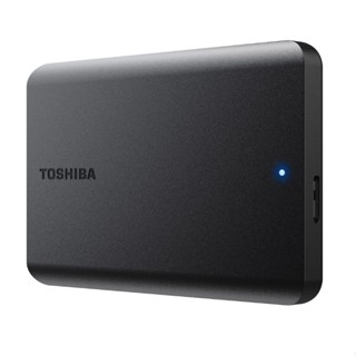 TOSHIBA 東芝 Canvio A5 2.5吋 2TB 2T 外接式硬碟 行動硬碟 PS4 PS5用【四張犁電玩】