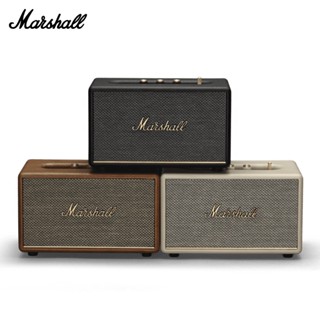 【Marshall】Acton III 3代 藍芽喇叭 無線喇叭 重低音 Acton3