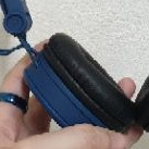 通用型耳機套 耳套 可用於 AndyMay2 AM-803 M100 要把原本塑膠扣拆下來裝在我方耳機上