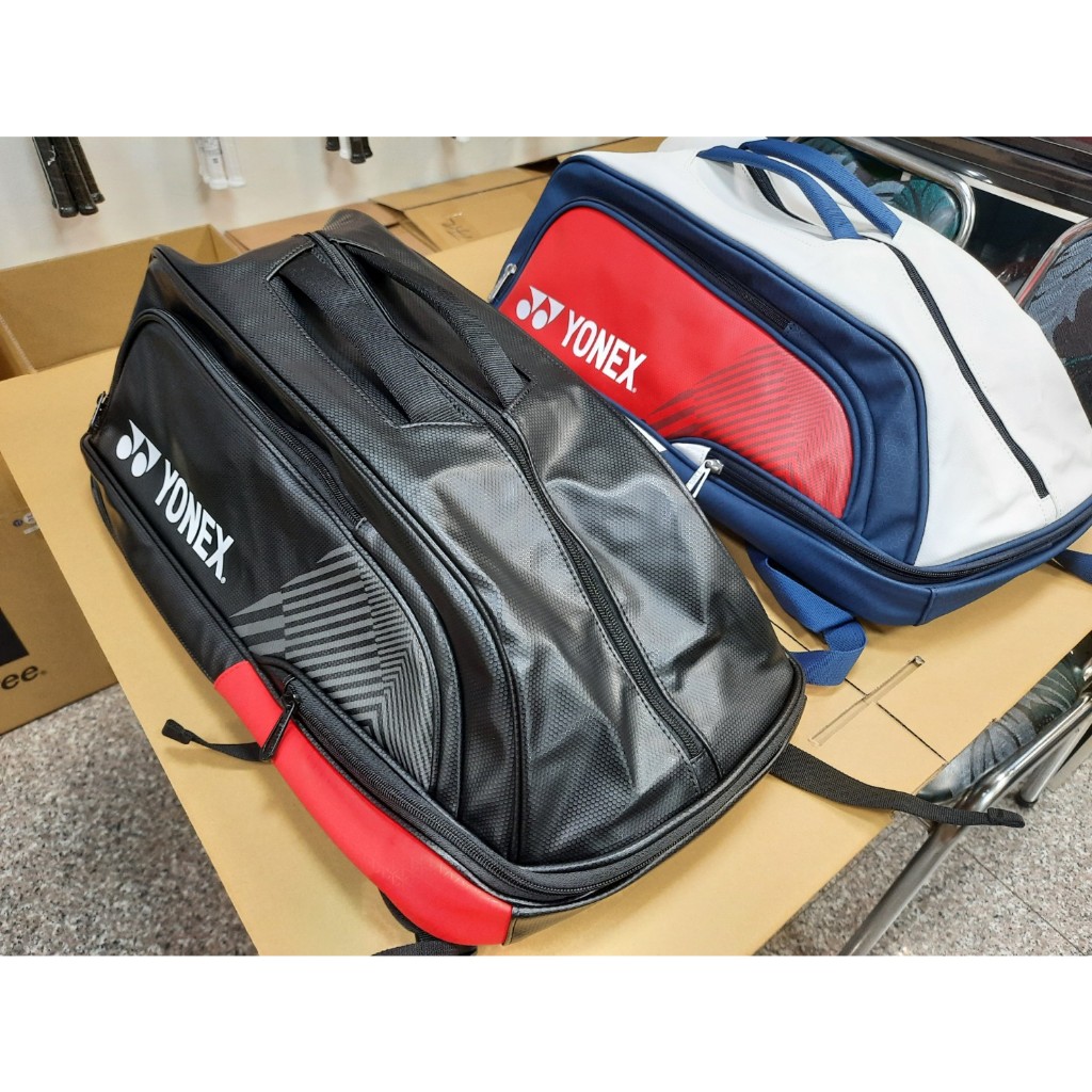 【宇奕體育】YONEX-BA02312EX/羽球袋/網球袋/後背包