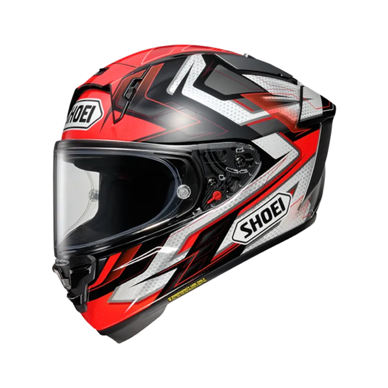 SHOEI X15 X-FIFTEEN ESCALATE TC-1 TC1 XFIFTEEN 一般彩繪 全罩式 安全帽