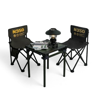 KAZMI KZM N350 輕巧折疊椅【露營狼】【露營生活好物網】