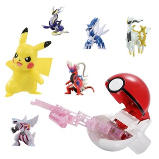 Pokemon GO 精靈寶可夢 POKETORUZE 寶可夢收服球