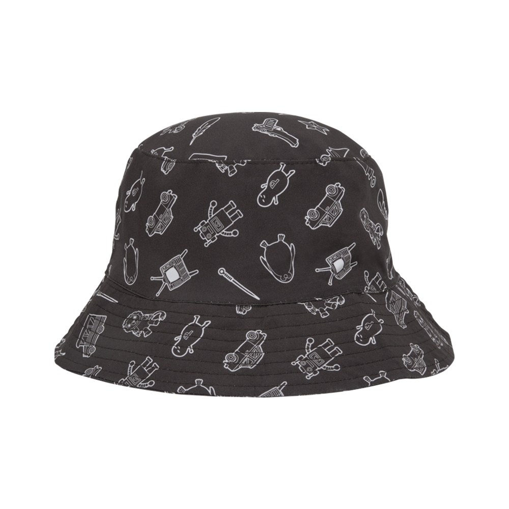 【間諜家家酒】佛傑一家 漁夫帽 SF23E631BK  聖誕交換禮物