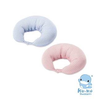 酷咕鴨 KUKU PLUS 授乳月亮枕