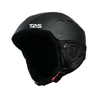 【DAYOU】滑雪安全帽 滑雪頭盔 可拆式耳罩 單板滑雪頭盔 雙板滑雪頭盔 安全帽 頭盔 滑雪 D0302001