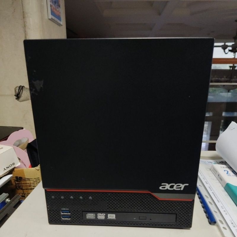 便宜賣 acer c100_F3 小主機 伺服器 故障