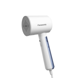 【EzBuy】Panasonic 國際牌手持蒸氣掛燙機-皓雪白 NI-GHD015-W 掛燙機 衣服除皺 輕巧掛燙機