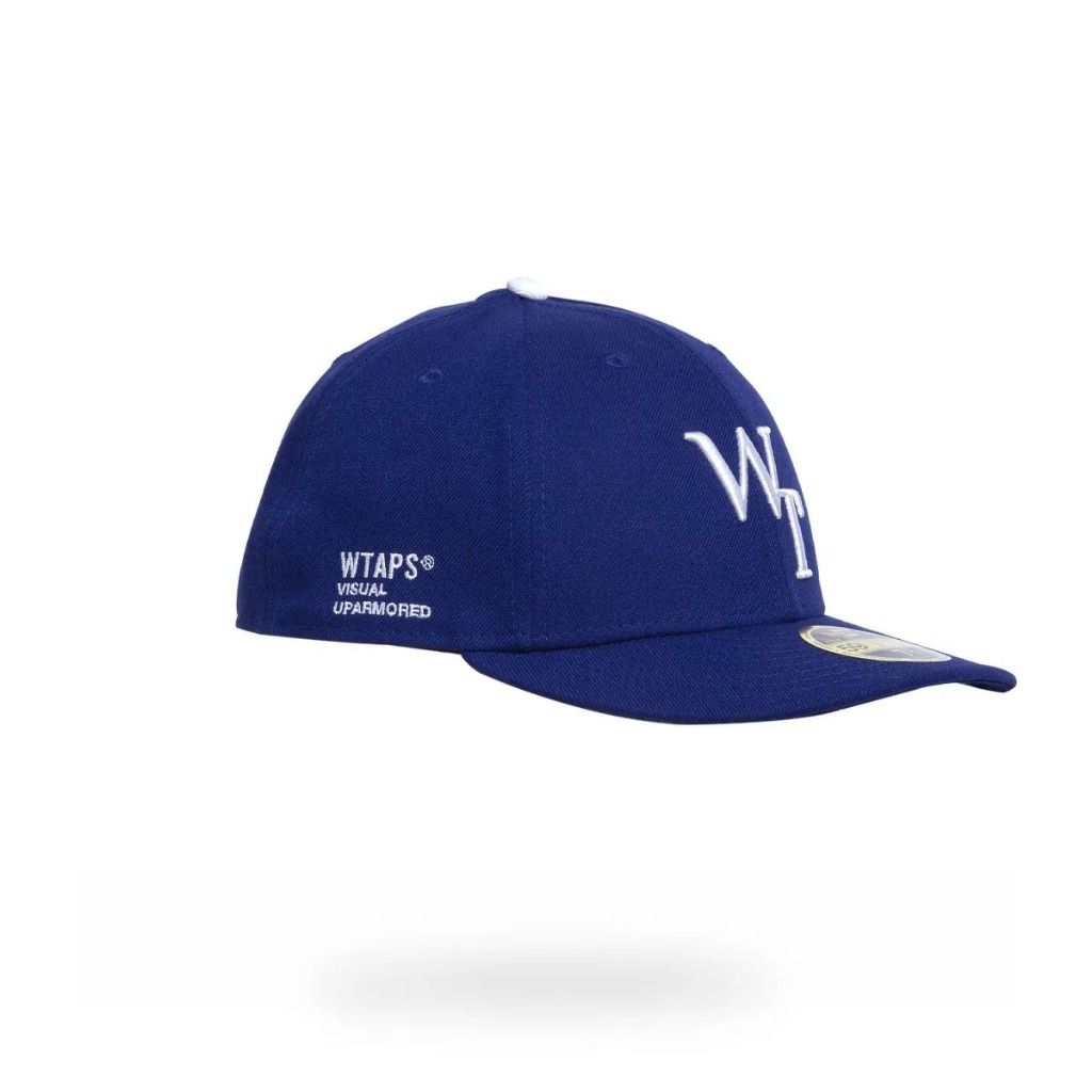 代引き人気 NEWERA Wtaps 帽子 SS23 XL CAP PROFILE LOW 帽子 - dmcc.co.in