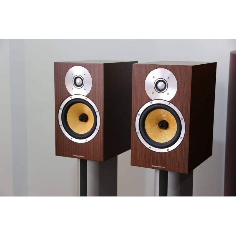 B&W Bowers & Wilkins CM5 一對
