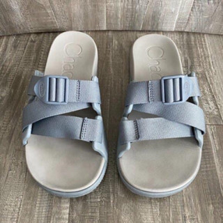 美國買回 全新 Chaco 女用 拖鞋 US7