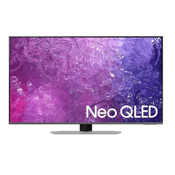 【SAMSUNG 三星】 50吋 Neo QLED 4K 智慧顯示器 電視QA50QN90CAXXZW