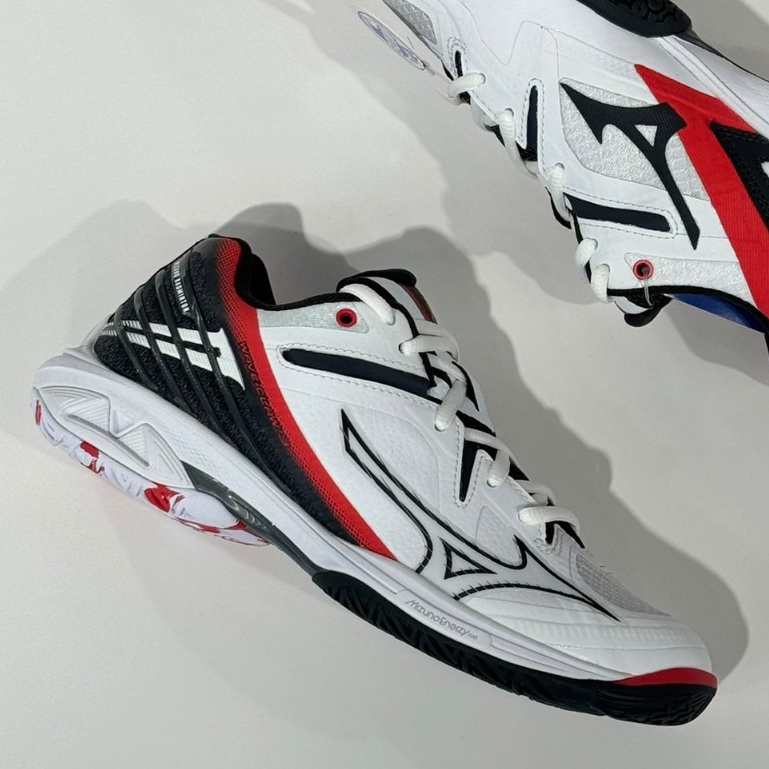 【力揚體育 羽球】 Mizuno 羽球鞋 WAVE CLAW 3 美津濃 羽毛球鞋 71GA244303