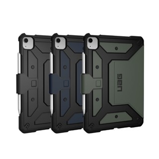 UAG iPad Pro 11吋/ Air 10.9吋(2022)共用 都會款耐衝擊平板保護殼套