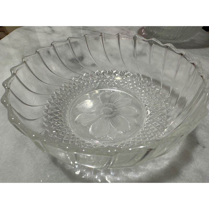 KIG玻璃碗 水果碗 沙拉碗
