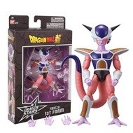 【玩模收藏】正版現貨 BANDAI 七龍珠 可動公仔 弗利沙 第一形態 初始型態 / 萬代 飛裡沙 弗利札 公仔 玩具