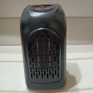 全新 現貨 暖氣循環機 電暖器 迷你暖風機 迴圈 handy heater 速熱暖氣器 衛浴暖器升溫器 電暖爐 暖風扇