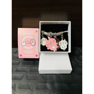 現貨 交換禮物 南投 限量 卡娜赫拉 手環 kanahei 飾品
