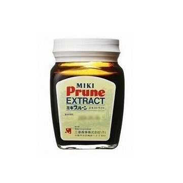 日本三基MIKI棗精 含有多種維生素 礦物質 日本MIKI三基公司 松柏代理