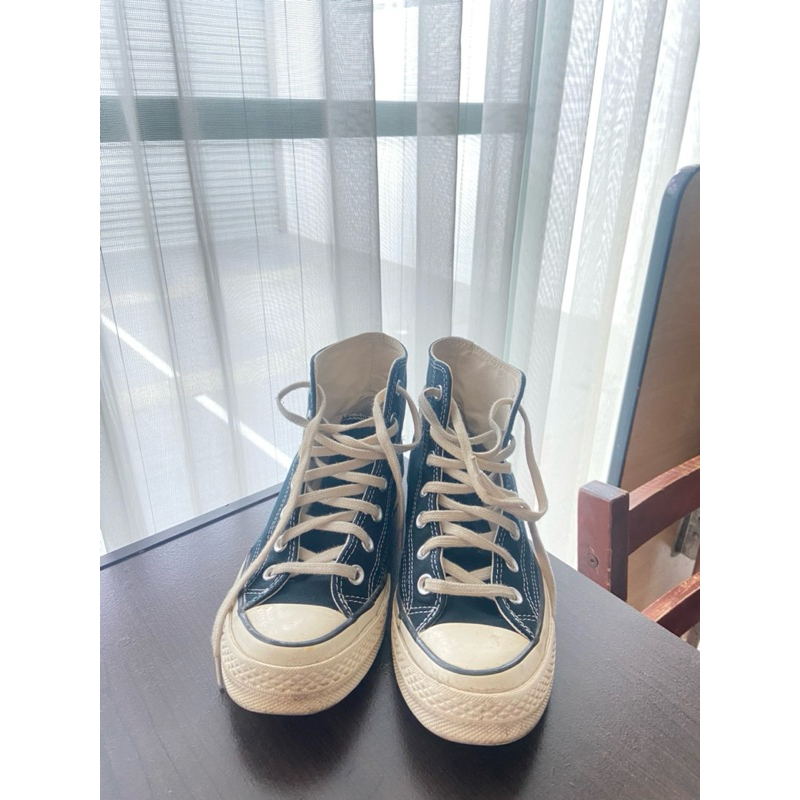 Converse 1970 高筒 黑 37.5