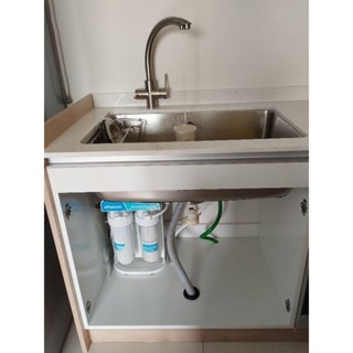 #澄鑫淨水 免費安裝#普家康CE6A-DE直輸RO機#600G RO