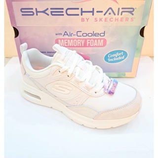 SKECHERS 女運動系列 SKECH-AIR COURT 運動鞋 休閒鞋 150075