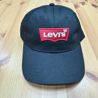 Levis 棒球帽 卡車帽 帽子 鴨舌帽 Levis棒球帽 男生帽子 女生帽子 Levis情侶帽 透氣棒球帽 帥氣帽子