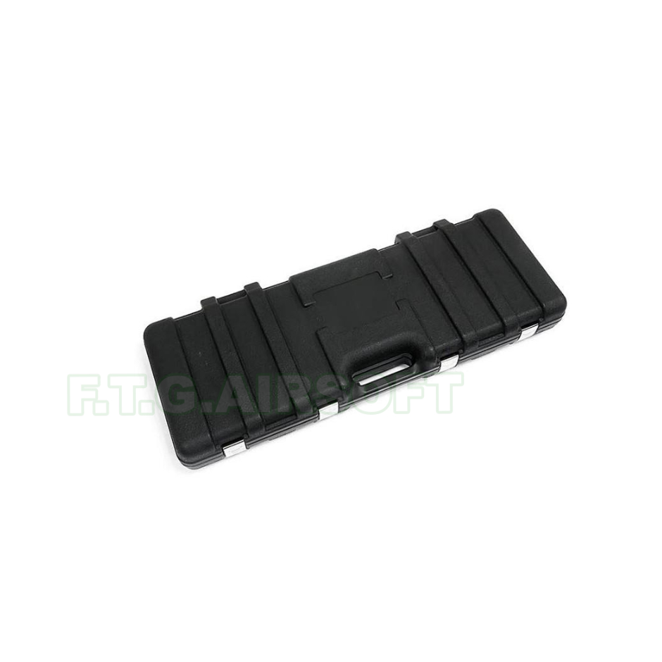 現貨 VFC 88cm 黑色 防撞 防護 硬殼 塑膠 槍箱 防護槍箱 槍盒 攜行箱 玩具 保護