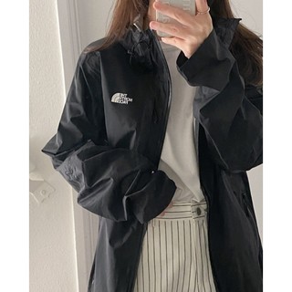 【現貨】美國代購 The North Face 北臉 女款 Alta Vista 防風 防水 風衣 外套 夾克