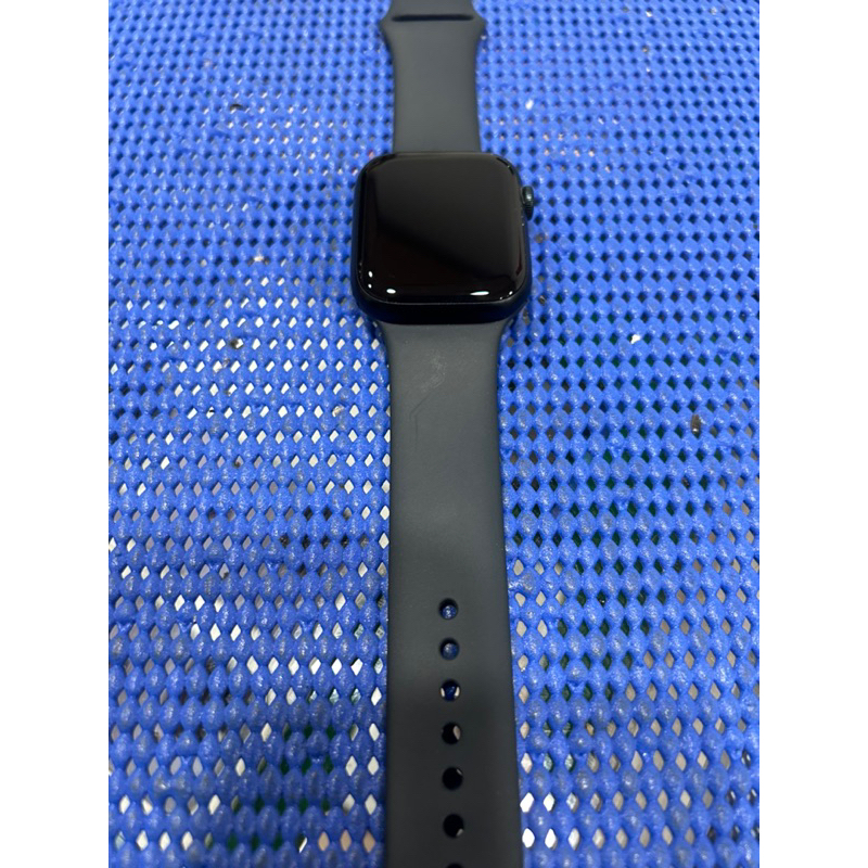 Apple Watch 8 45mm gps 蘋果 手錶 台東 二手
