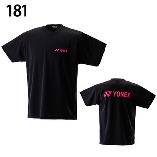 (現貨)日本代購 YONEX YY 羽球服 練習服 選手服 排汗衣 RWHI1301 JP版 日本境內版 男女兼用 限量