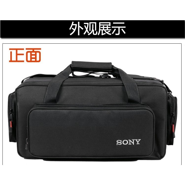 SONY索尼PXW-Z280 FS5 FS7 X160 X280專業攝像機包 攝錄一體機包