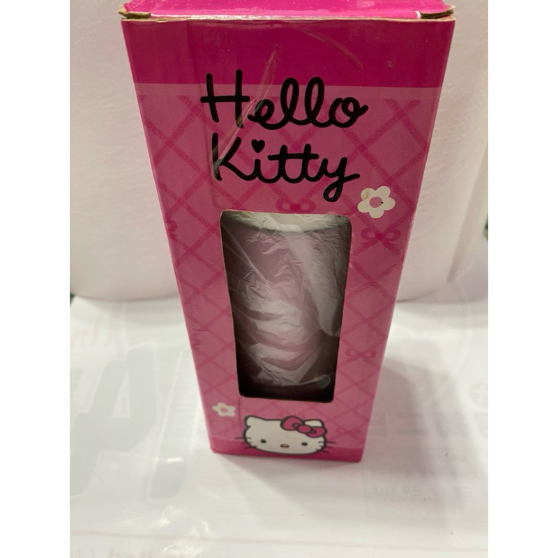 Hello Kitty 真空斷熱保溫瓶