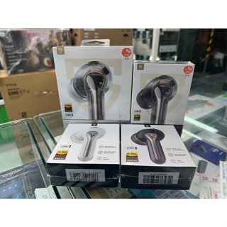 禾豐音響 送收納盒 Soundpeats Capsule3 Pro 真無線藍牙耳機 臺灣公司貨